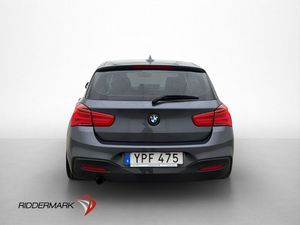 BMW 118 bild 6