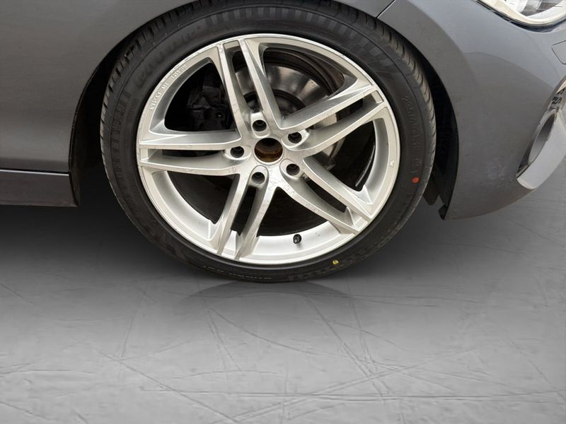BMW 118 bild 29