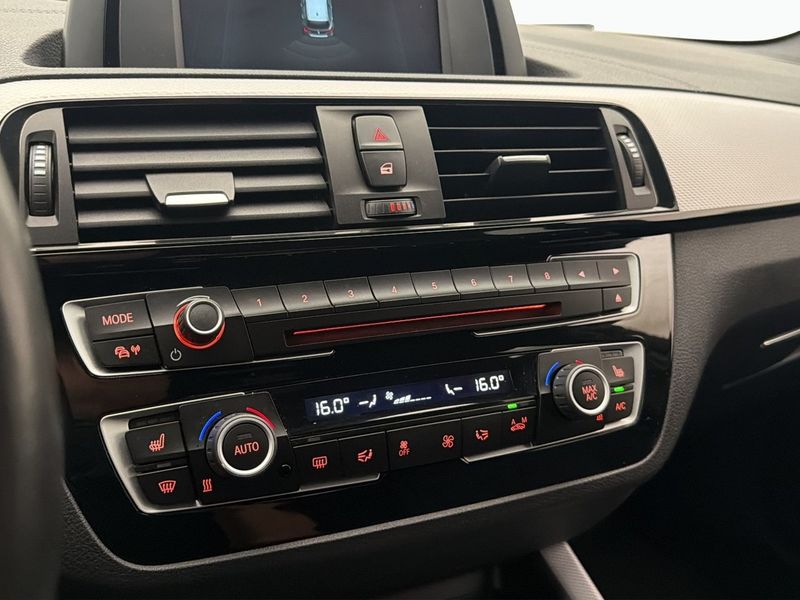 BMW 118 bild 20