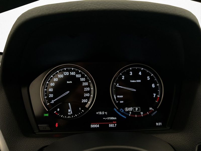 BMW 118 bild 16