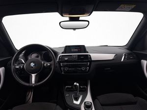 BMW 118 bild 12