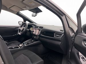 Nissan Leaf bild 18