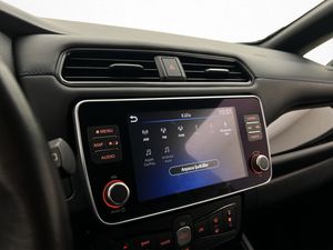 Nissan Leaf bild 21