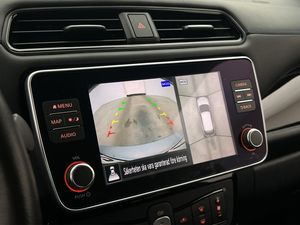 Nissan Leaf bild 20