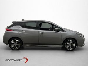 Nissan Leaf bild 10