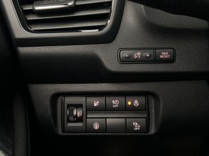 Nissan Leaf bild 27