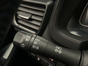 Nissan Leaf bild 28
