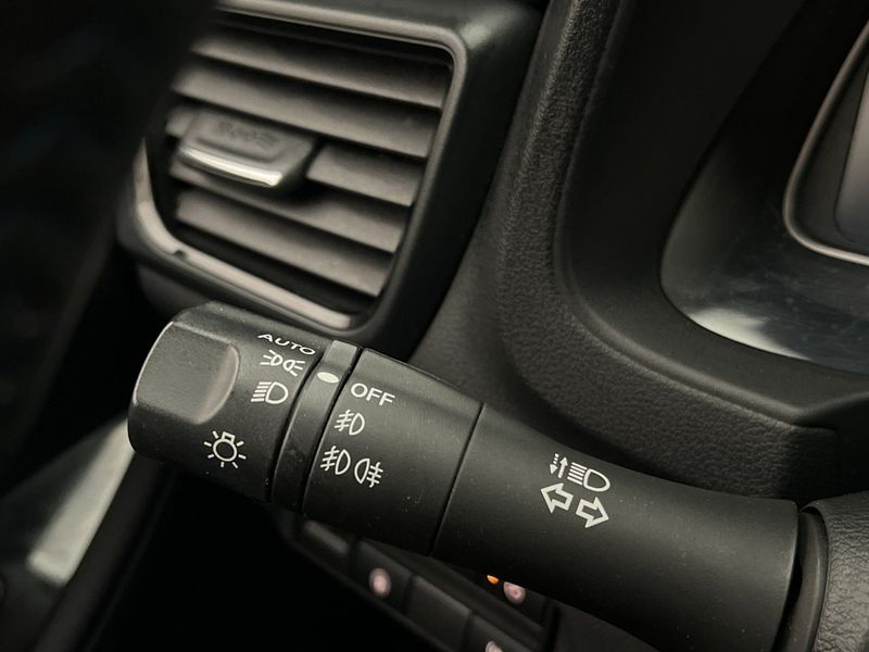 Nissan Leaf bild 28