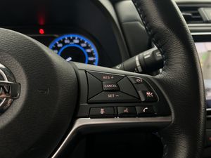 Nissan Leaf bild 26