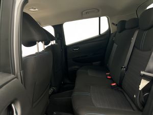 Nissan Leaf bild 14