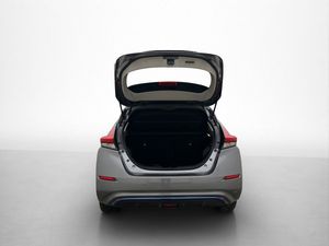 Nissan Leaf bild 30