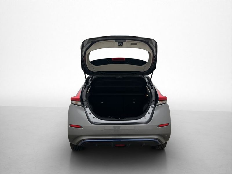 Nissan Leaf bild 30
