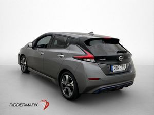 Nissan Leaf bild 6