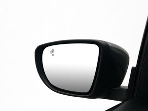 Nissan Leaf bild 23
