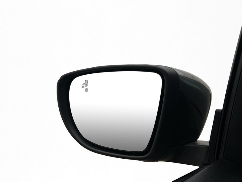 Nissan Leaf bild 23