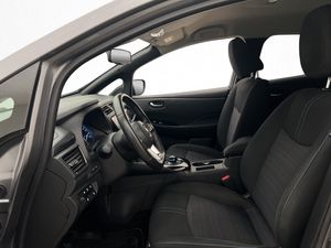 Nissan Leaf bild 13