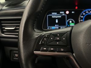 Nissan Leaf bild 25