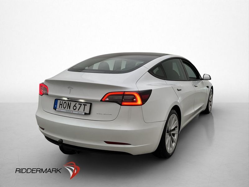 Tesla Model 3 bild 9