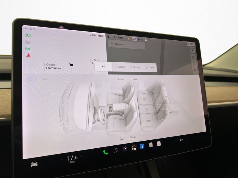 Tesla Model 3 bild 28