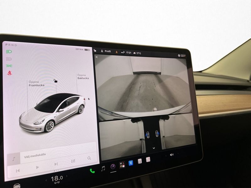 Tesla Model 3 bild 25