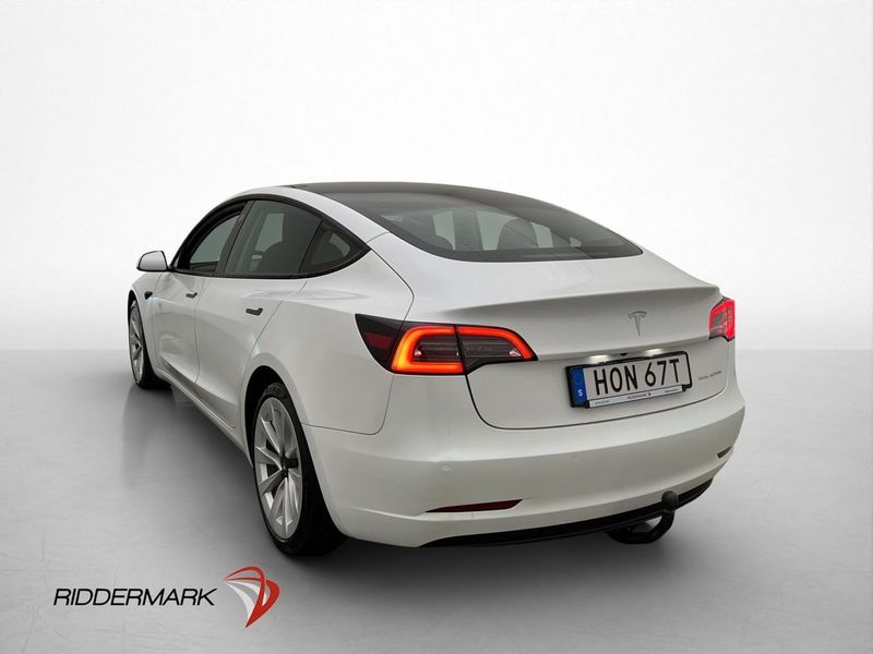 Tesla Model 3 bild 6