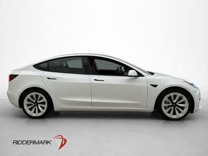 Tesla Model 3 bild 10