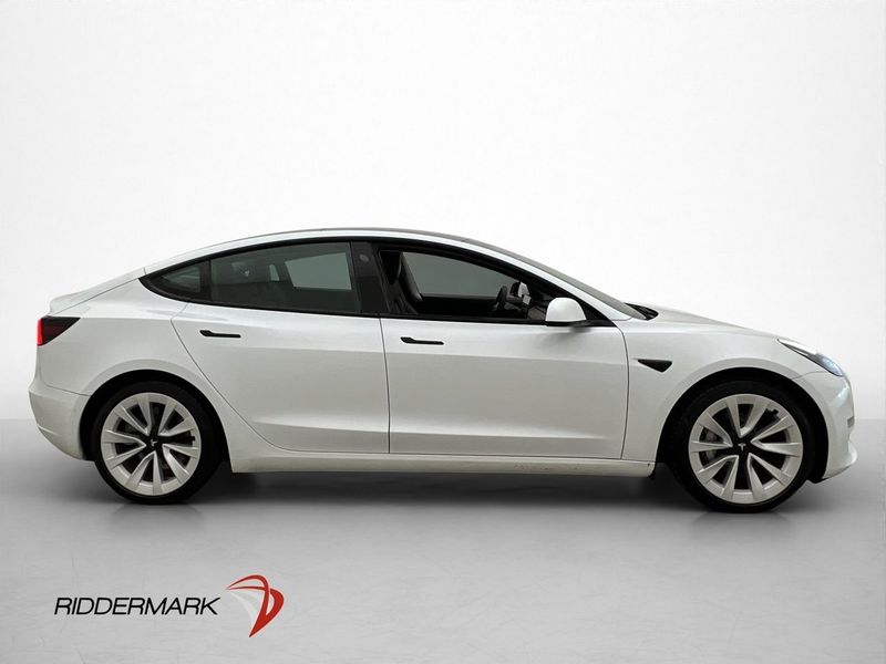 Tesla Model 3 bild 10