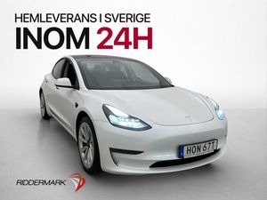Tesla Model 3 bild 4