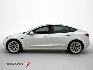 Tesla Model 3 bild 5