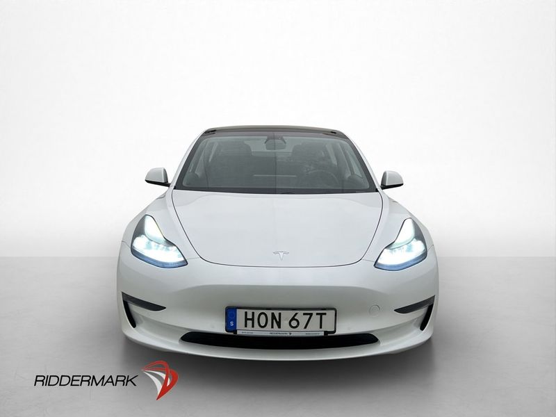 Tesla Model 3 bild 3