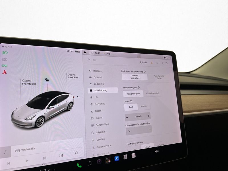 Tesla Model 3 bild 29
