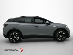 Volkswagen ID.4 bild 10