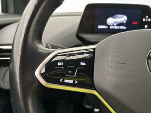 Volkswagen ID.4 bild 29