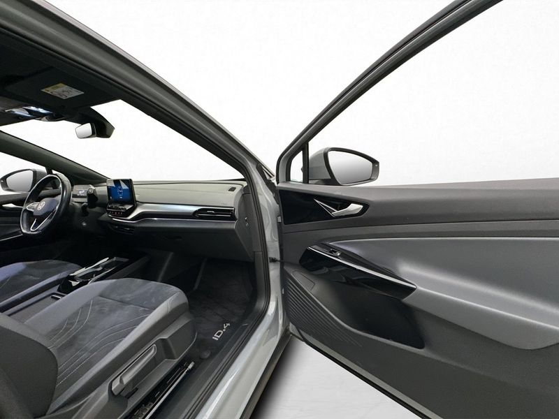 Volkswagen ID.4 bild 16