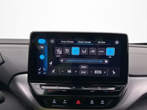 Volkswagen ID.4 bild 22