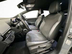 Volkswagen ID.4 bild 12