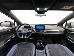 Volkswagen ID.4 bild 14