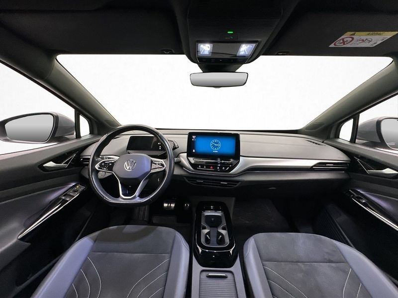 Volkswagen ID.4 bild 14