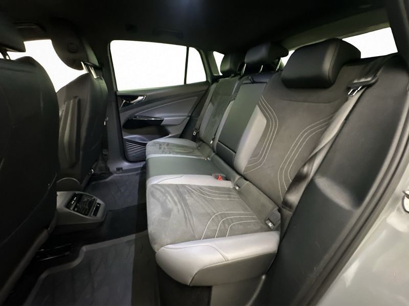 Volkswagen ID.4 bild 13