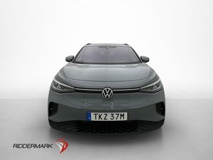 Volkswagen ID.4 bild 3
