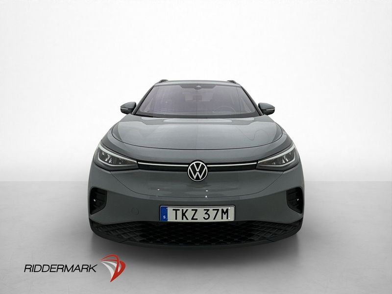 Volkswagen ID.4 bild 3