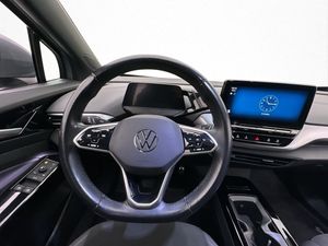 Volkswagen ID.4 bild 15
