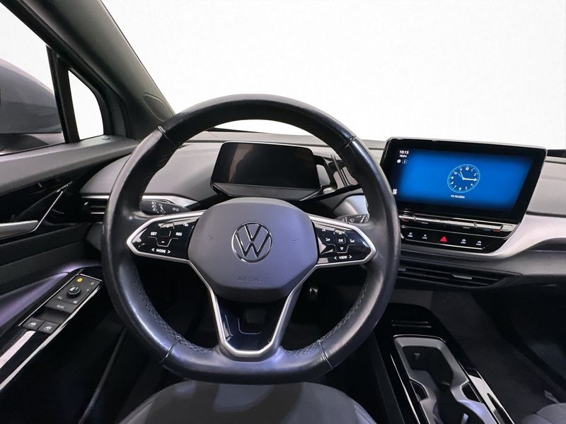 Volkswagen ID.4 bild 15