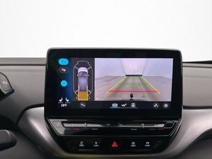 Volkswagen ID.4 bild 24