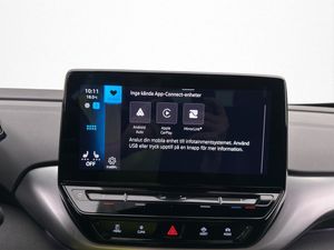 Volkswagen ID.4 bild 26