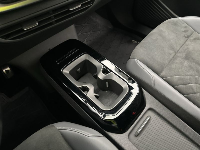 Volkswagen ID.4 bild 27