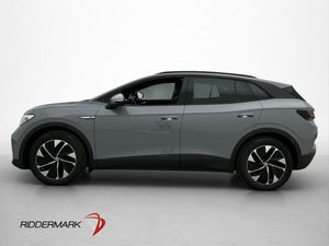 Volkswagen ID.4 bild 5