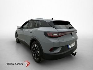 Volkswagen ID.4 bild 6