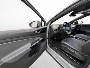 Volkswagen ID.4 bild 11