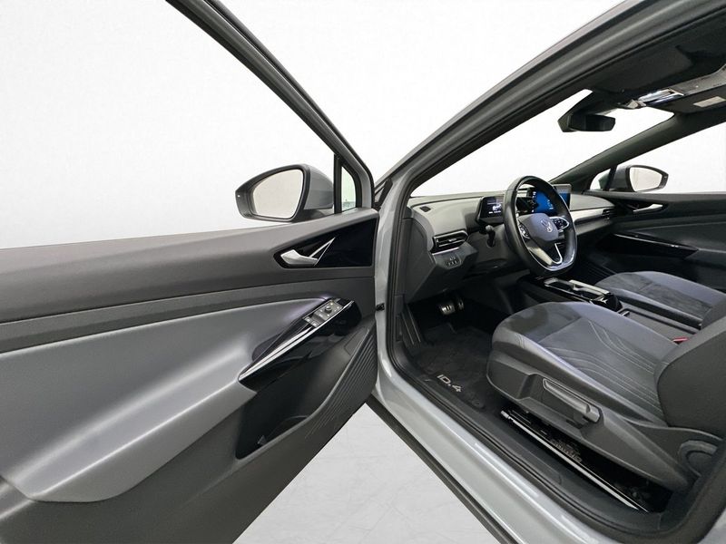 Volkswagen ID.4 bild 11
